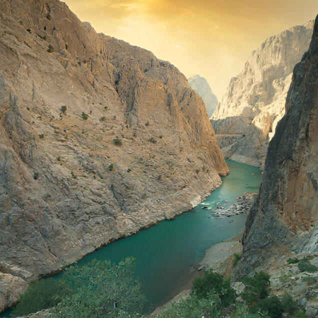 Эрзинджан (Erzincan)