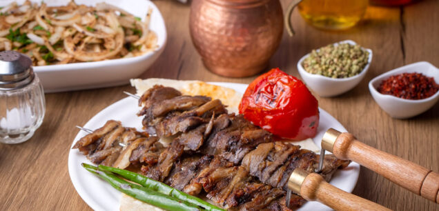 Эрзурум (Erzurum)