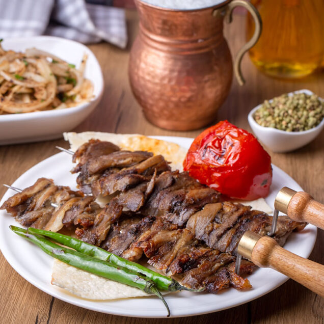 Эрзурум (Erzurum)