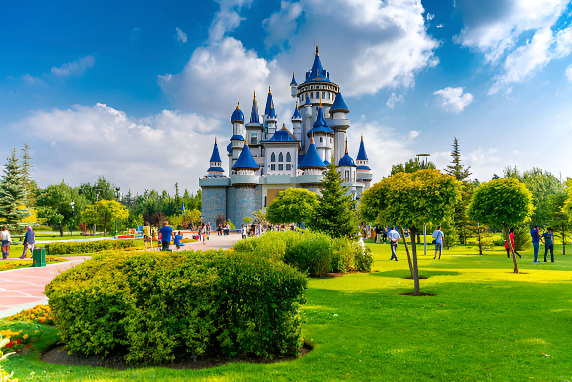 Эскишехир (Eskişehir)-01