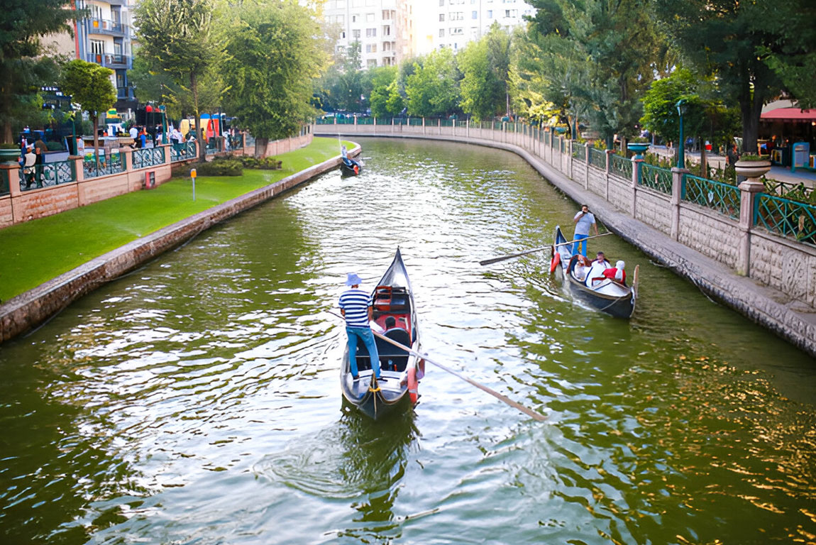 Эскишехир (Eskişehir)-02