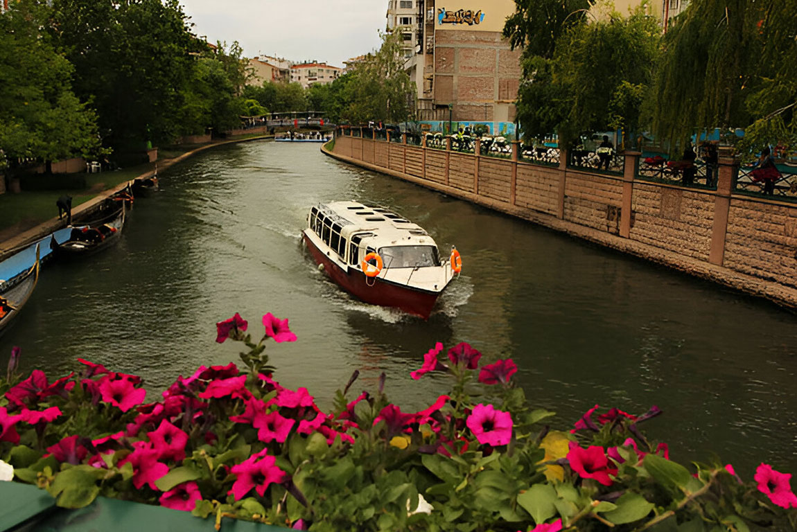 Эскишехир (Eskişehir)-03