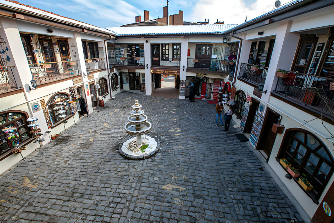 Эскишехир (Eskişehir)-05