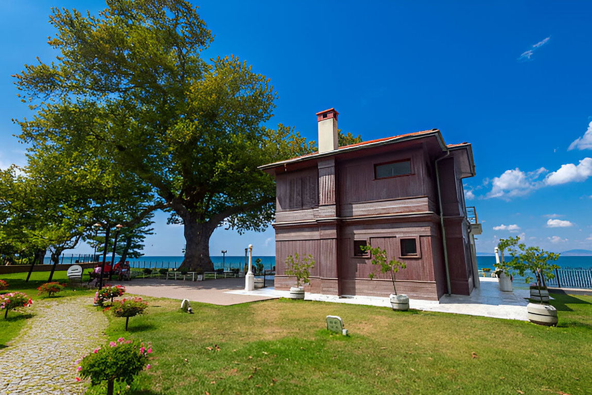 Ялова (Yalova)-02